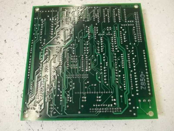 GENERAL ELECTRIC 531X134EPRBNG1 PC BOARD ENCODER INTERFACE  NSMP