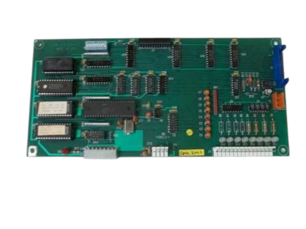 UNA-DYN PCB-032 PC BOARD  UNMP