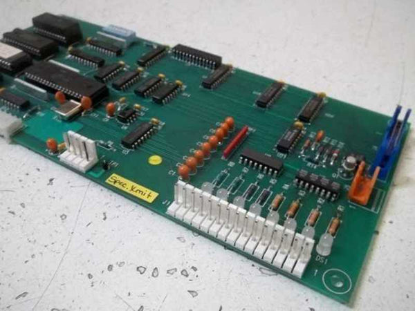 UNA-DYN PCB-032 PC BOARD  UNMP