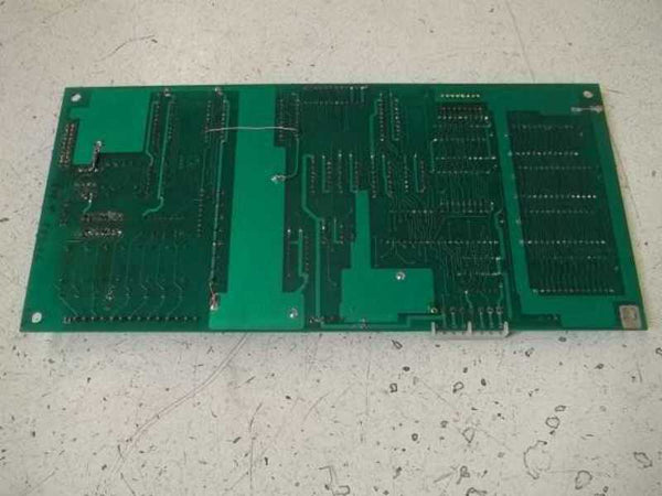 UNA-DYN PCB-032 PC BOARD  UNMP