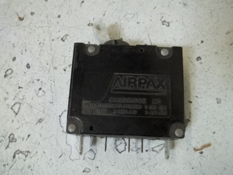 AIRPAX IPG1-1REC2-1542-8 CIRCUIT PROCTECTOR  UNMP
