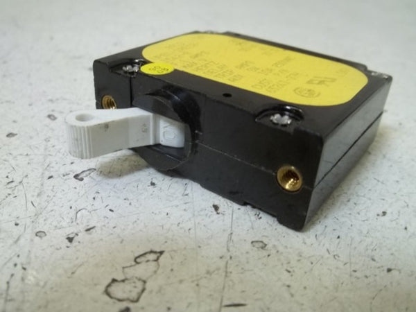 AIRPAX IPG1-1REC2-1542-8 CIRCUIT PROCTECTOR  UNMP