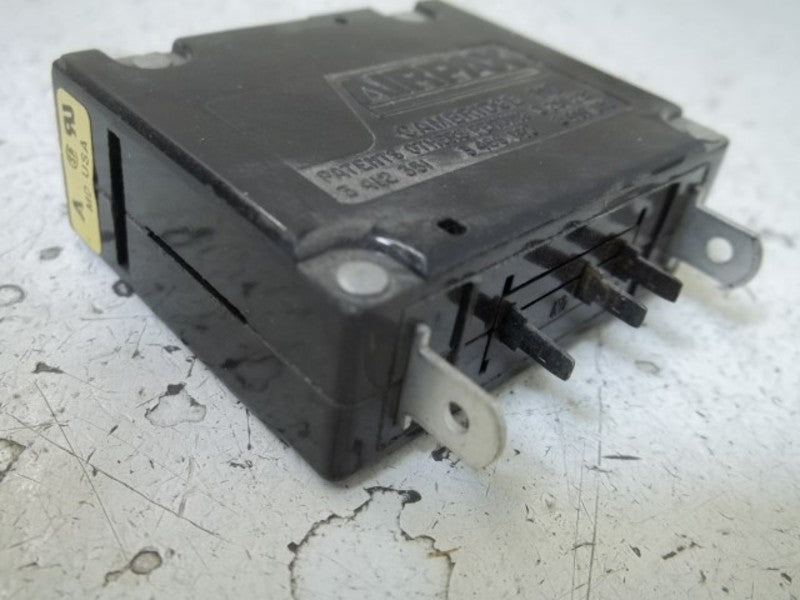 AIRPAX IPG1-1REC2-1542-8 CIRCUIT PROCTECTOR  UNMP