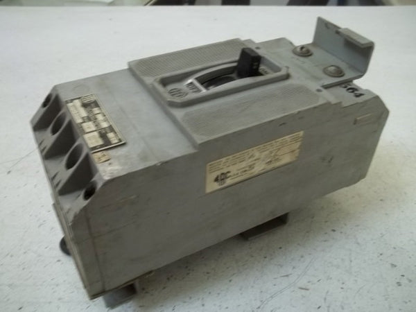 I-T-E HF3-B020 CIRCUIT BREAKER  UNMP