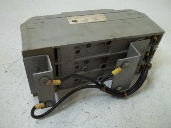 I-T-E HF3-B020 CIRCUIT BREAKER  UNMP