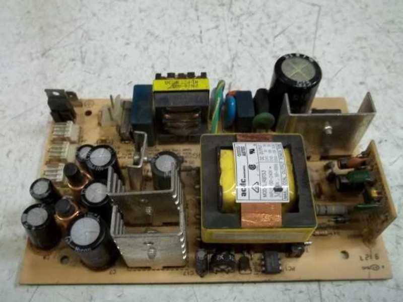 ACDC RBT53 POWER SUPPLY  UNMP