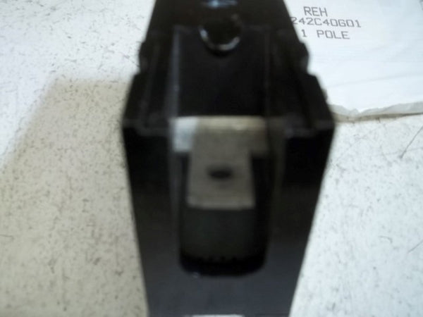 WESTINGHOUSE REH1020 CIRCUIT BREAKER 20A  NSMP