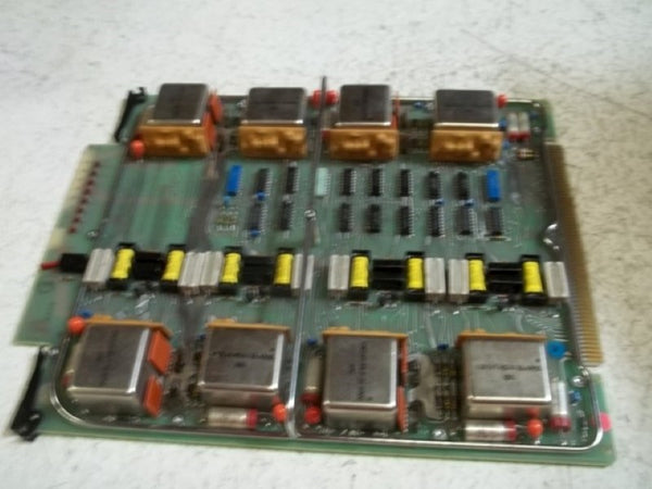 SIEMENS 31935 CONTROL BOARD  UNMP