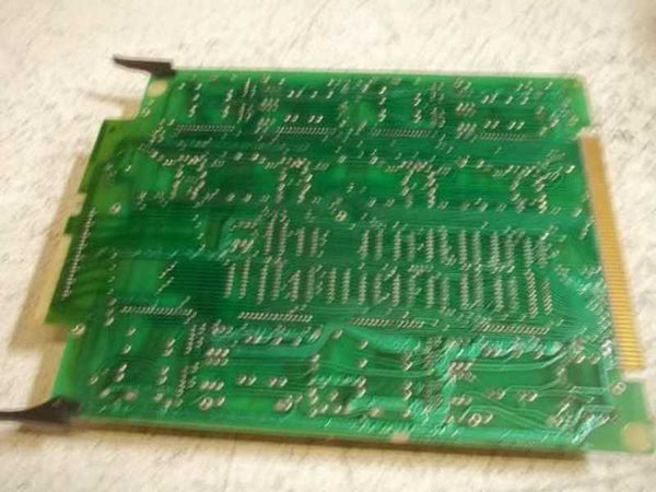 SIEMENS 31935 CONTROL BOARD  UNMP