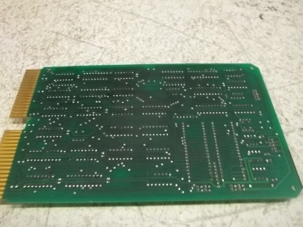 NUCLEAR DATA 50-1148-01 CIRCUIT BOARD  UNMP