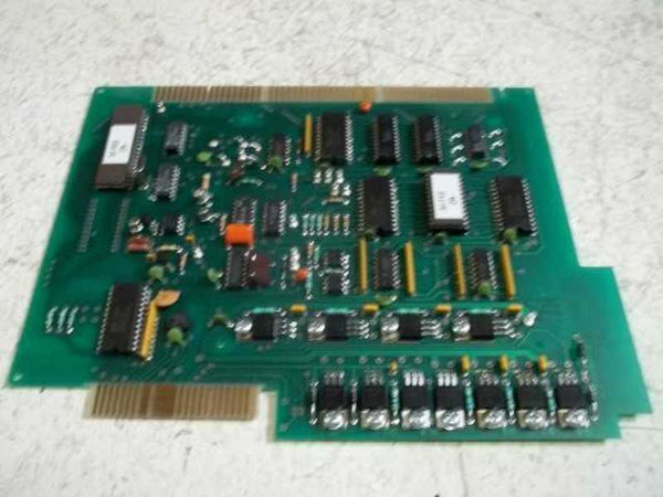 ROCHESTER INDUSTRIES 1031-032 CIRCUIT BOARD  UNMP