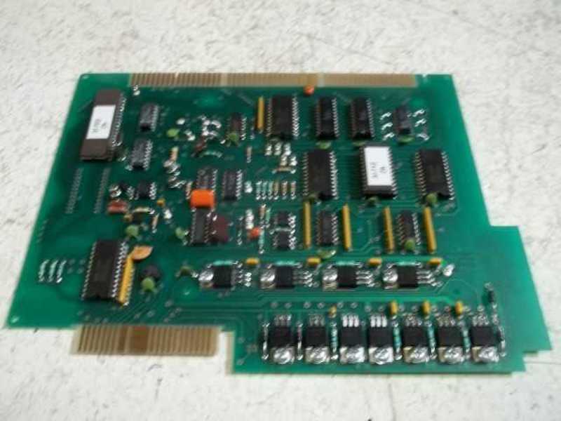 ROCHESTER INDUSTRIES 1031-032 CIRCUIT BOARD  UNMP