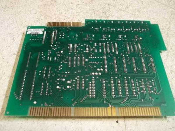 ROCHESTER INDUSTRIES 1031-032 CIRCUIT BOARD  UNMP