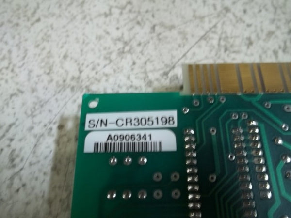 ROCHESTER INDUSTRIES 1031-032 CIRCUIT BOARD  UNMP