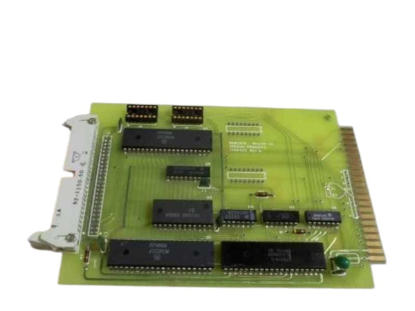 BABCOCK & WILCOX 1146433 CIRCUIT BOARD  UNMP