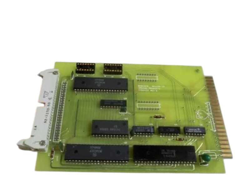 BABCOCK & WILCOX 1146433 CIRCUIT BOARD  UNMP