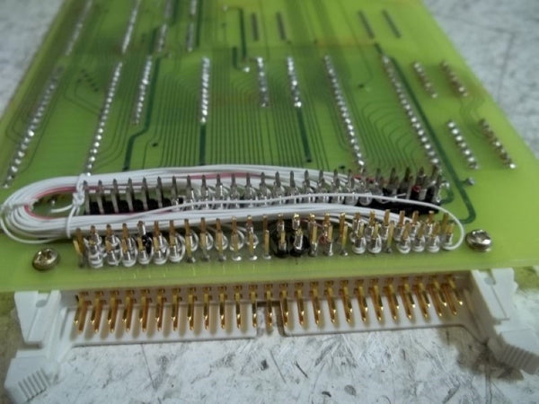 BABCOCK & WILCOX 1146433 CIRCUIT BOARD  UNMP