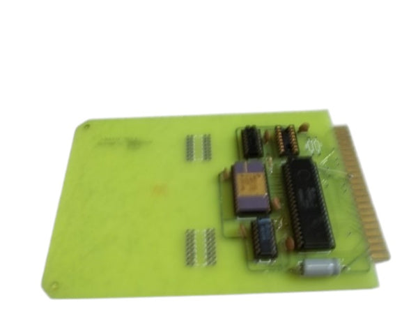 ARITHMETIC 1131632C CIRCUIT BOARD  UNMP