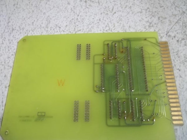 ARITHMETIC 1131632C CIRCUIT BOARD  UNMP