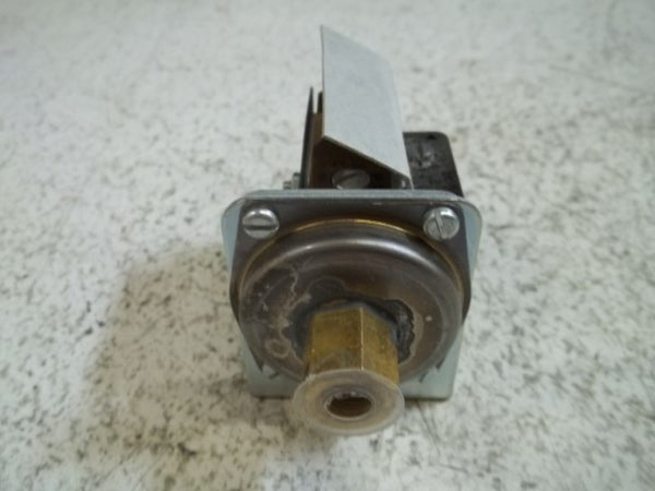 HONEYWELL P654A-1004-1 RELAY  NSMP