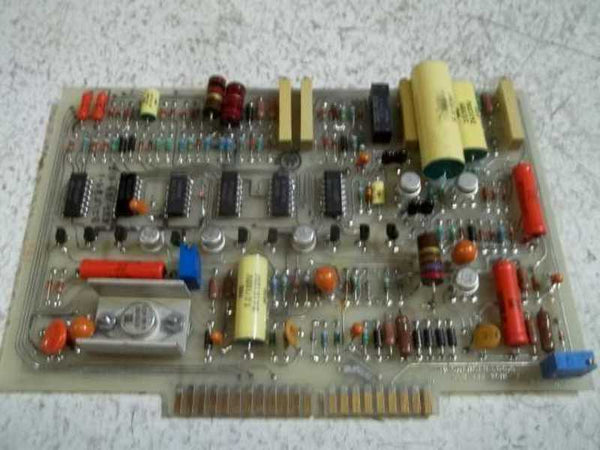 ELGAR 988-144-20 CIRCUIT BOARD  UNMP