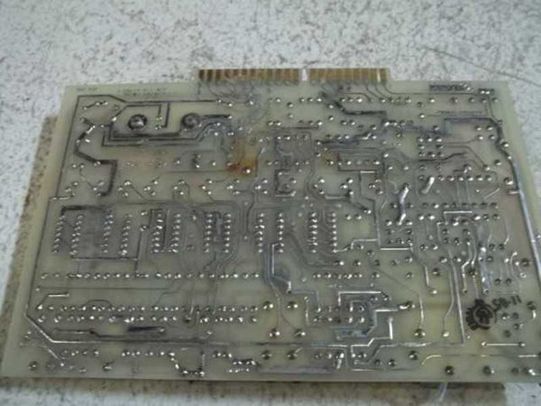 ELGAR 988-144-20 CIRCUIT BOARD  UNMP