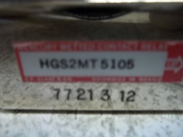 CLARE HGS2MT-5105 RELAY  UNMP