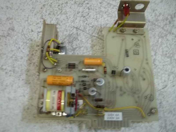 ALARM C33670 NE CIRCUIT BOARD  UNMP