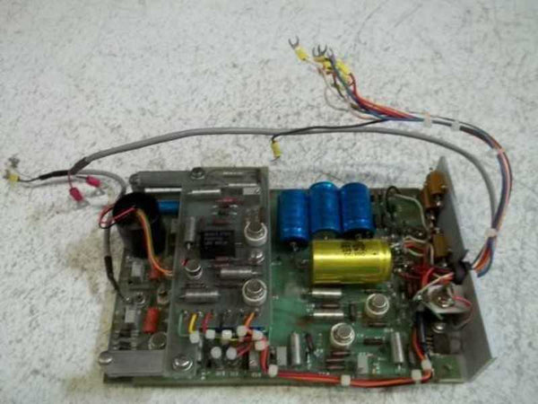 BD-NOC-096-Z-165-PZ-M CIRCUIT BOARD  UNMP