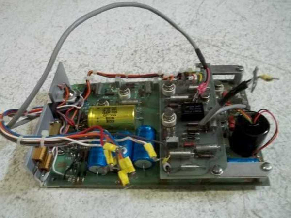 BD-NOC-096-Z-165-PZ-M CIRCUIT BOARD  UNMP