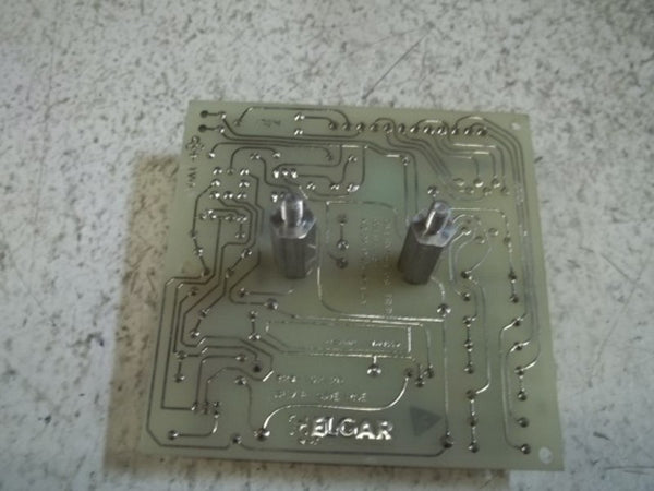 ELGAR 928-152-20 CIRCUIT BOARD  UNMP