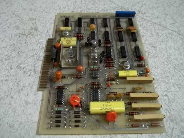 ELGAR 931-104-22 CIRCUIT BOARD  UNMP