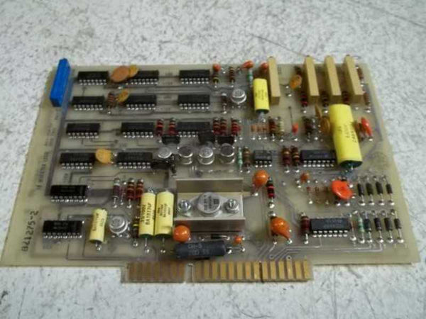 ELGAR 931-104-22 CIRCUIT BOARD  UNMP