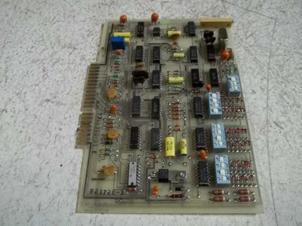 ELGAR 9340300 CIRCUIT BOARD  UNMP