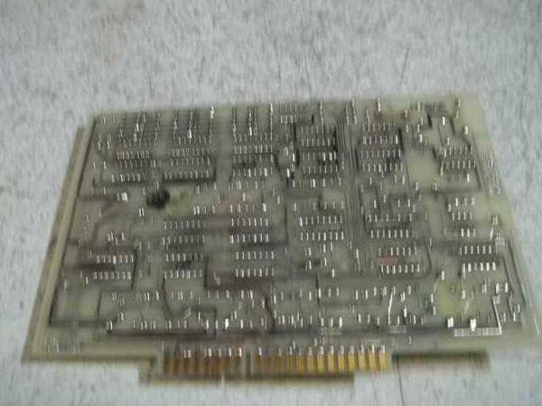 ELGAR 9340300 CIRCUIT BOARD  UNMP