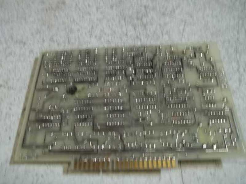 ELGAR 9340300 CIRCUIT BOARD  UNMP
