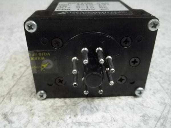 ACTION PAK 4010-131 RELAY  UNMP