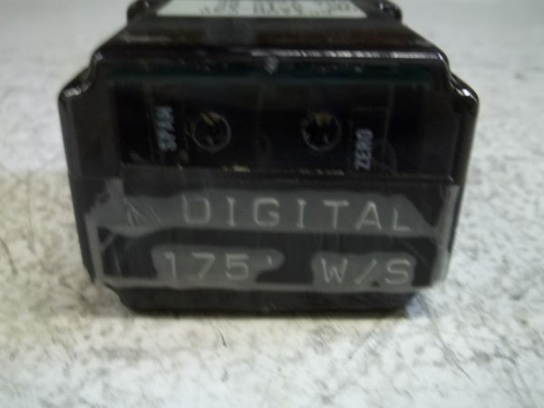 ACTION PAK 4010-131 RELAY  UNMP