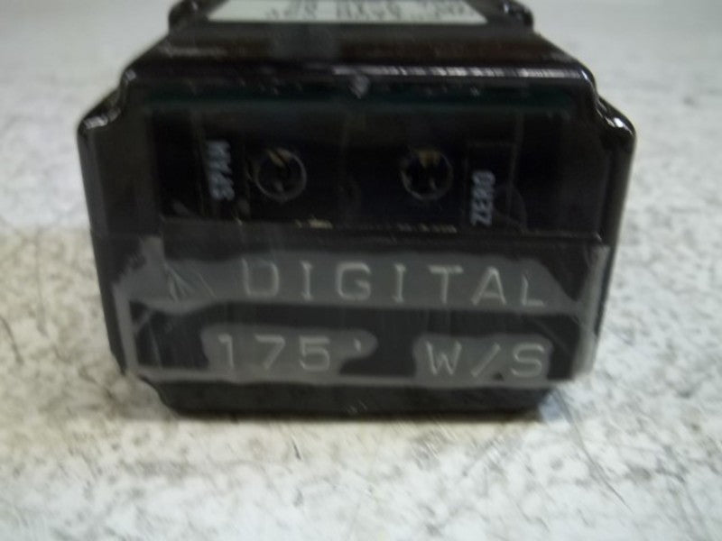 ACTION PAK 4010-131 RELAY  UNMP