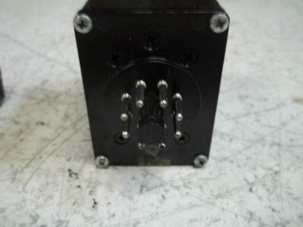 ACTION PAK 4010-153 RELAY  NSMP