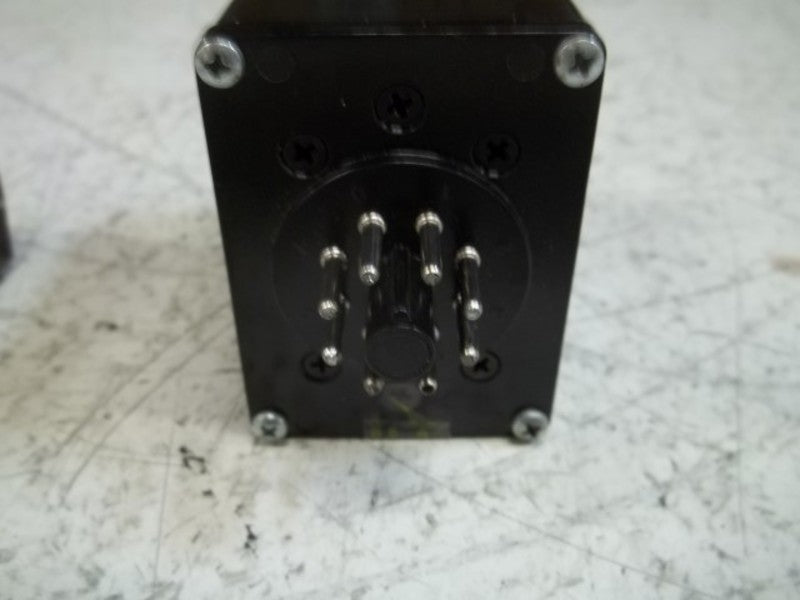 ACTION PAK 4010-153 RELAY  NSMP