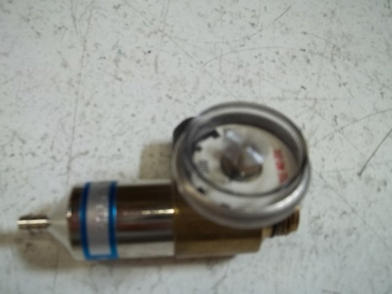 715-0.3 LPM REGULATOR  NSNP