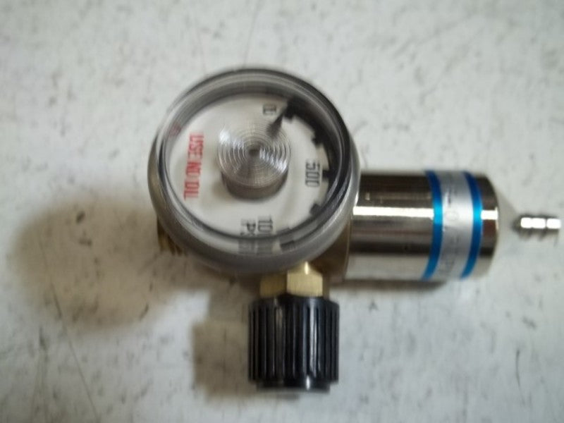 715-0.3 LPM REGULATOR  NSNP