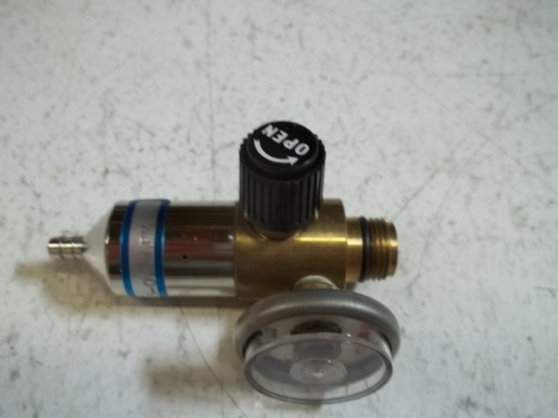 715-0.3 LPM REGULATOR  NSNP