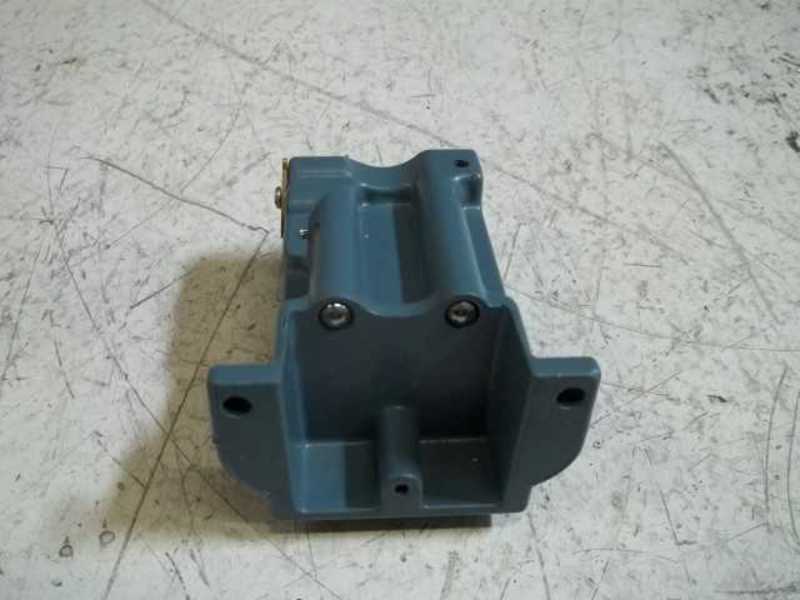 FOXBORO 84N-47217-1 MOUNTING RELAY KIND  NSMP