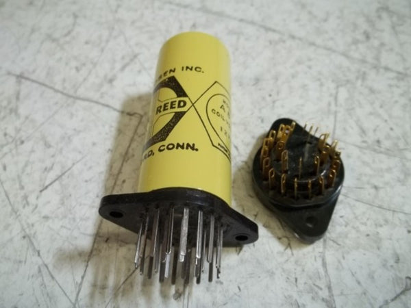 THERMOSEN A8C RELAY 12VDC  NSMP