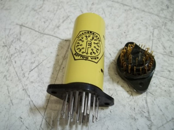 THERMOSEN A8C RELAY 12VDC  NSMP