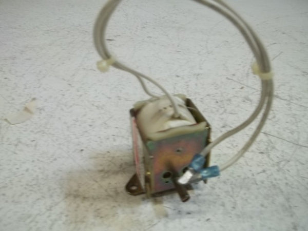 ABB 708393-T08 SHUNT TRIP UNIT 250 VDC  NSMP