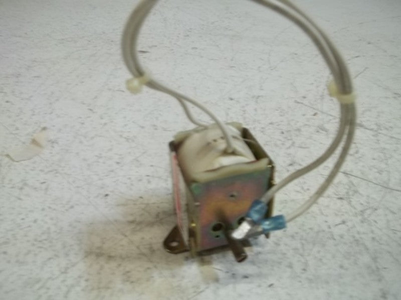 ABB 708393-T08 SHUNT TRIP UNIT 250 VDC  NSMP