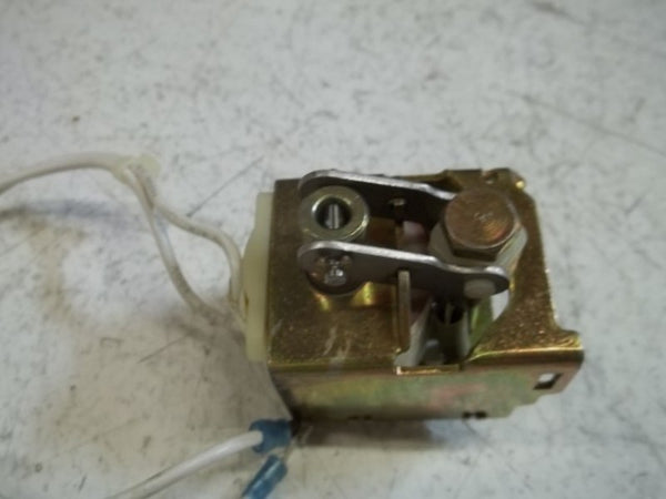 ABB 708393-T08 SHUNT TRIP UNIT 250 VDC  NSMP